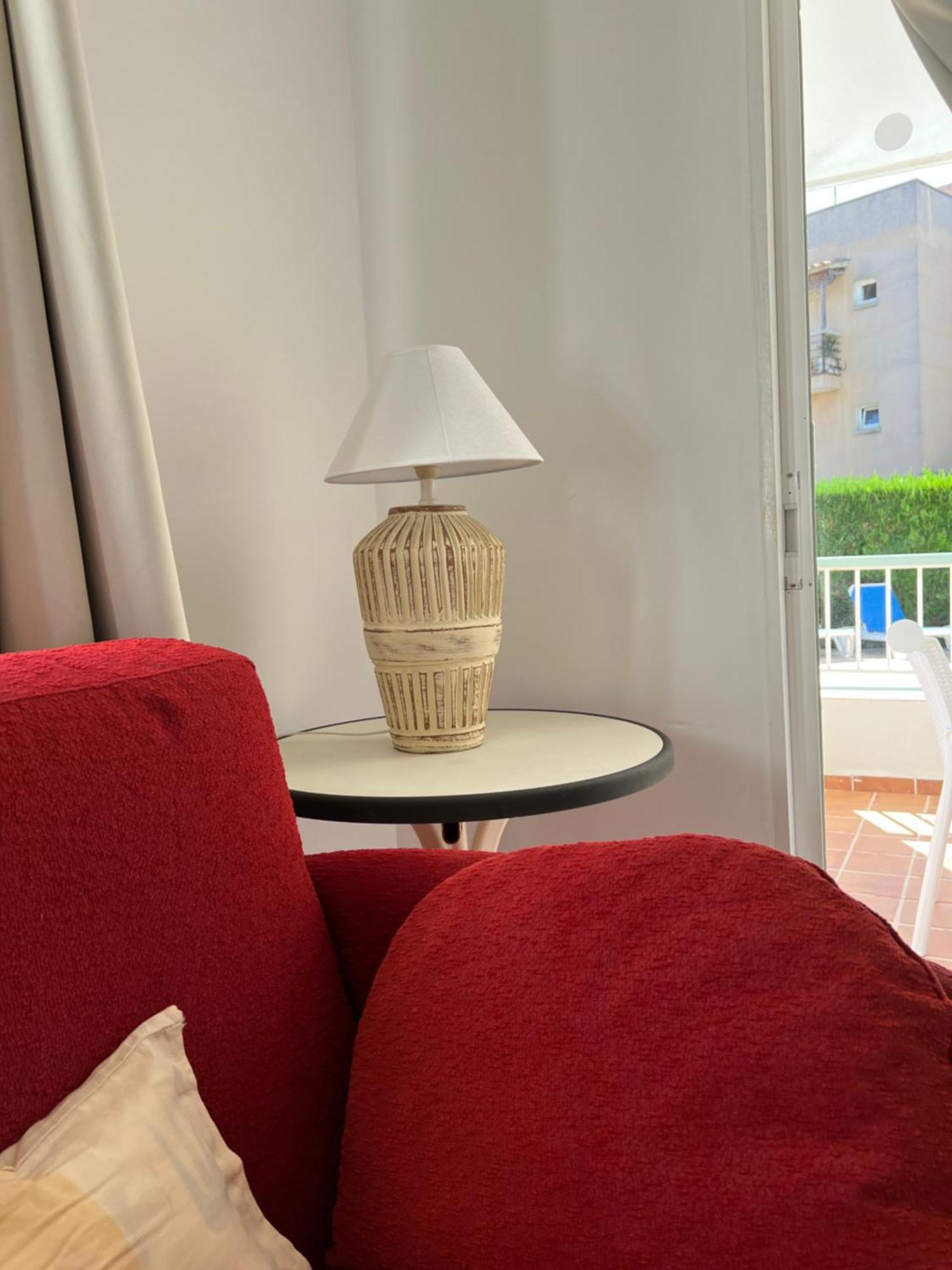Villa Alexia - Apartment Coral - Puerto Pollensa Buitenkant foto